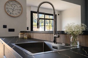 Interior - Superb villa with pool - TALMONT - 7 people (Talmont-Saint-Hilaire)