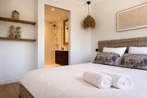 Free WiFi, bed sheets - Superb villa with pool - TALMONT - 7 people (Talmont-Saint-Hilaire)