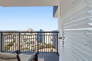 Property grounds - Bluewater Breeze Ocean View Resort Getaway (Myrtle Beach)