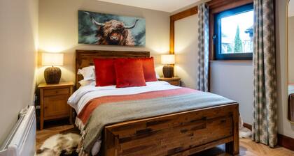 The Cowshed - Stunning 1 Bedroom Cottage