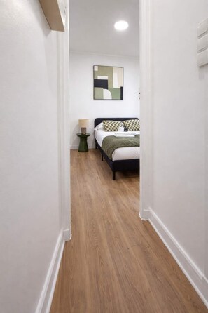 Iron/ironing board, WiFi, bed sheets - Charmant Studio Paris 15eme - Proche Tour Eiffel (Paris)