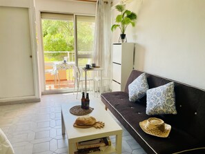 Studio, Smoking - Estudio Minerva Splash by At Home Costa del Sol (Benalmádena)