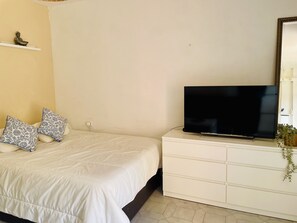 Studio, Smoking - Estudio Minerva Splash by At Home Costa del Sol (Benalmádena)