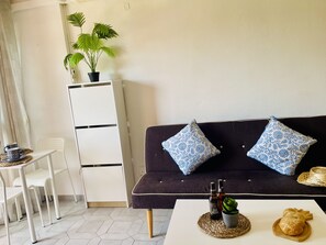 Casa, para fumantes