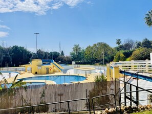 Studio, Smoking - Estudio Minerva Splash by At Home Costa del Sol (Benalmádena)