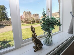 Interior - Castle View Cottage (Bedale)
