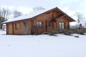 Ulkopuoli
