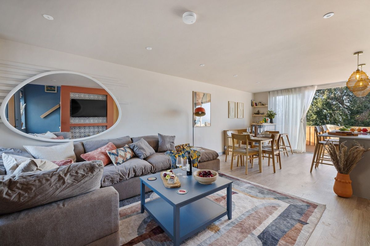 客廳