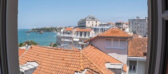 Maison Atalaye - Hôtel entièrement rénové