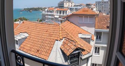 Maison Atalaye - Hôtel entièrement rénové