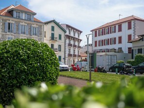 Exterior - Maison Atalaye - Hôtel entièrement rénové (Biarritz)