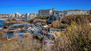 Miscellaneous - Maison Atalaye - Hôtel entièrement rénové (Biarritz)