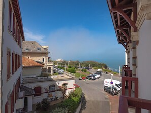 Suite, Sea View | Property grounds - Maison Atalaye - Hôtel entièrement rénové (Biarritz)