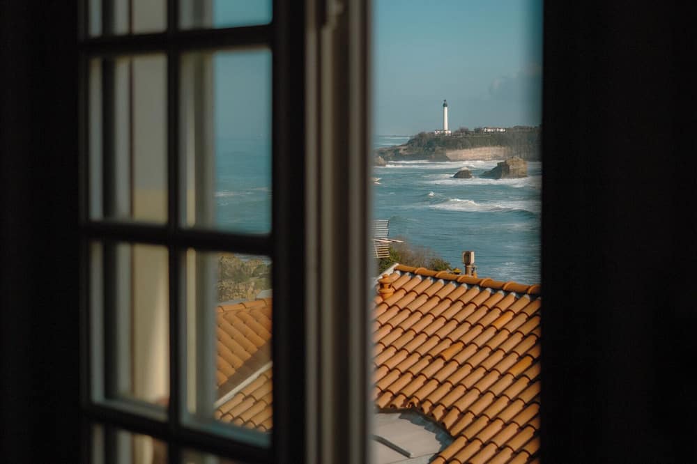 Maison Atalaye - Hôtel entièrement rénové