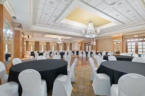 Bankettsaal