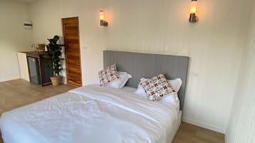 Standard Room, Hill View