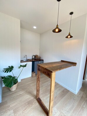 Deluxe Room, Hill View | Interior - Aonang Green Tree Pool Village (Krabi)