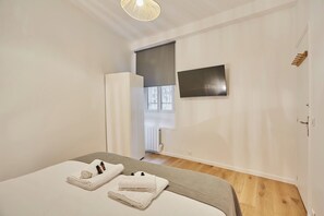 Apartment - Apartement Center of Paris (Paris)