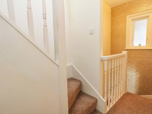 Interior - Home From Home Near the Sea (Weymouth)