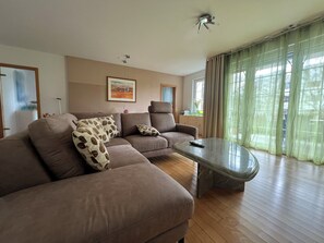 منطقة المعيشة