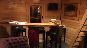 Interior - Holiday Home for 4 People (28 m²) in Coppenbrügge / Bäntorf (Coppenbrügge)