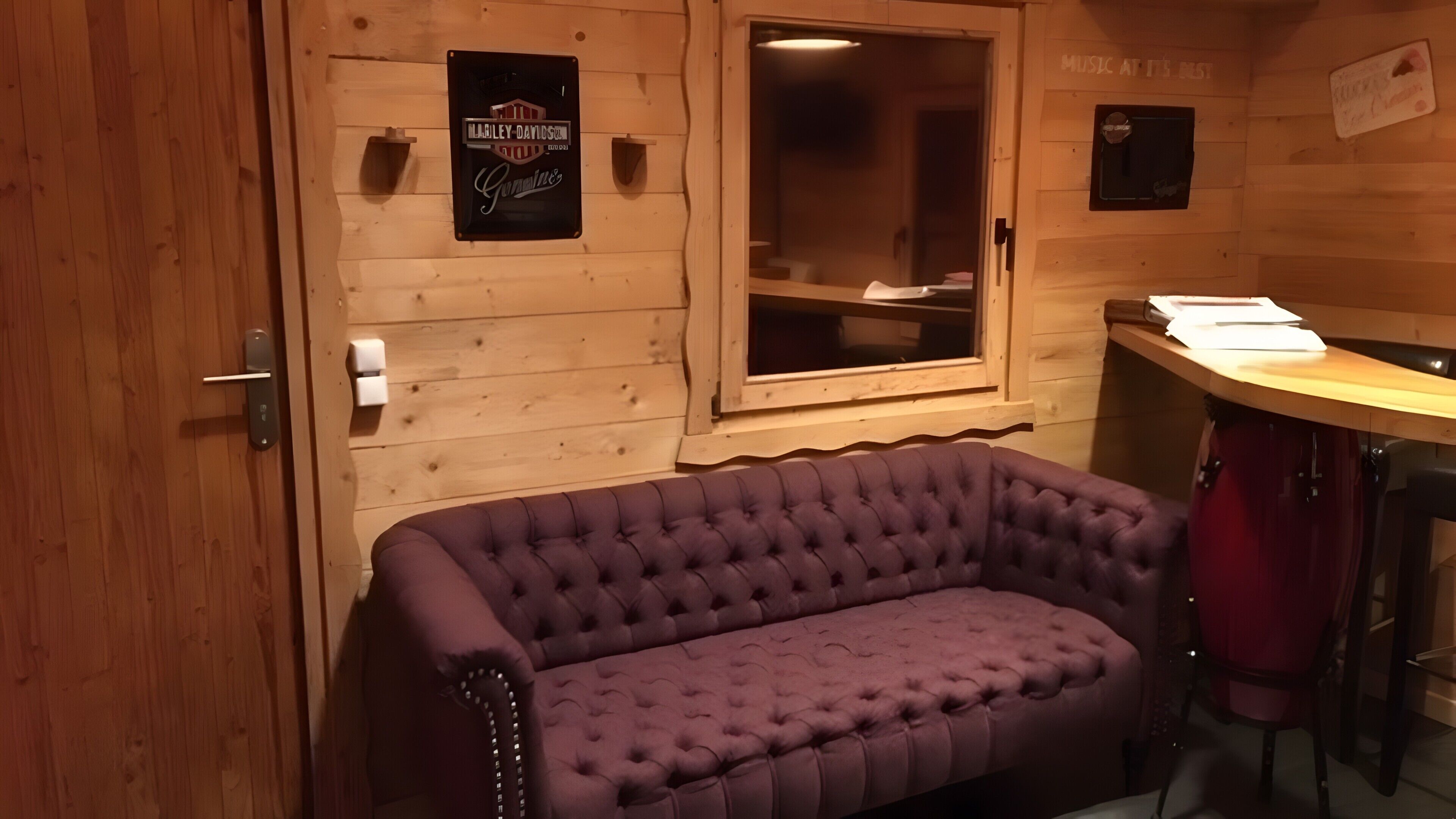 Ferienhaus Für 4 Personen (28 M²) In Coppenbrügge / Bäntorf - Springe