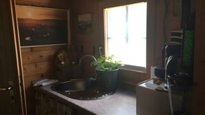 Interior - Holiday Home for 4 People (28 m²) in Coppenbrügge / Bäntorf (Coppenbrügge)