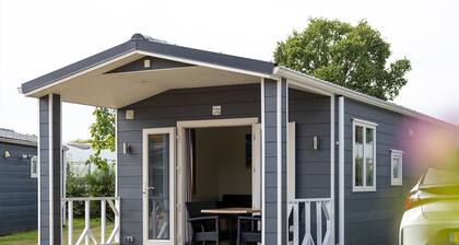 Camping de Molenhof - Lodge 4 personen