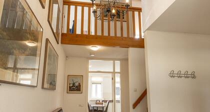 Camping De Molenhof - Familiehuis 10 personen