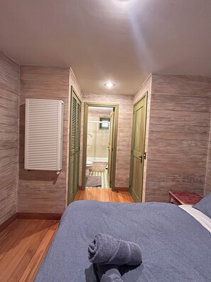 Habitació doble Comfort | Wifi gratuïta 