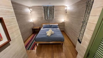 Habitación doble Confort, 1 cama Queen size