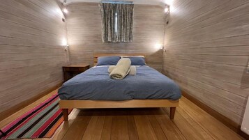 Comfort Double Room, 1 Queen Bed