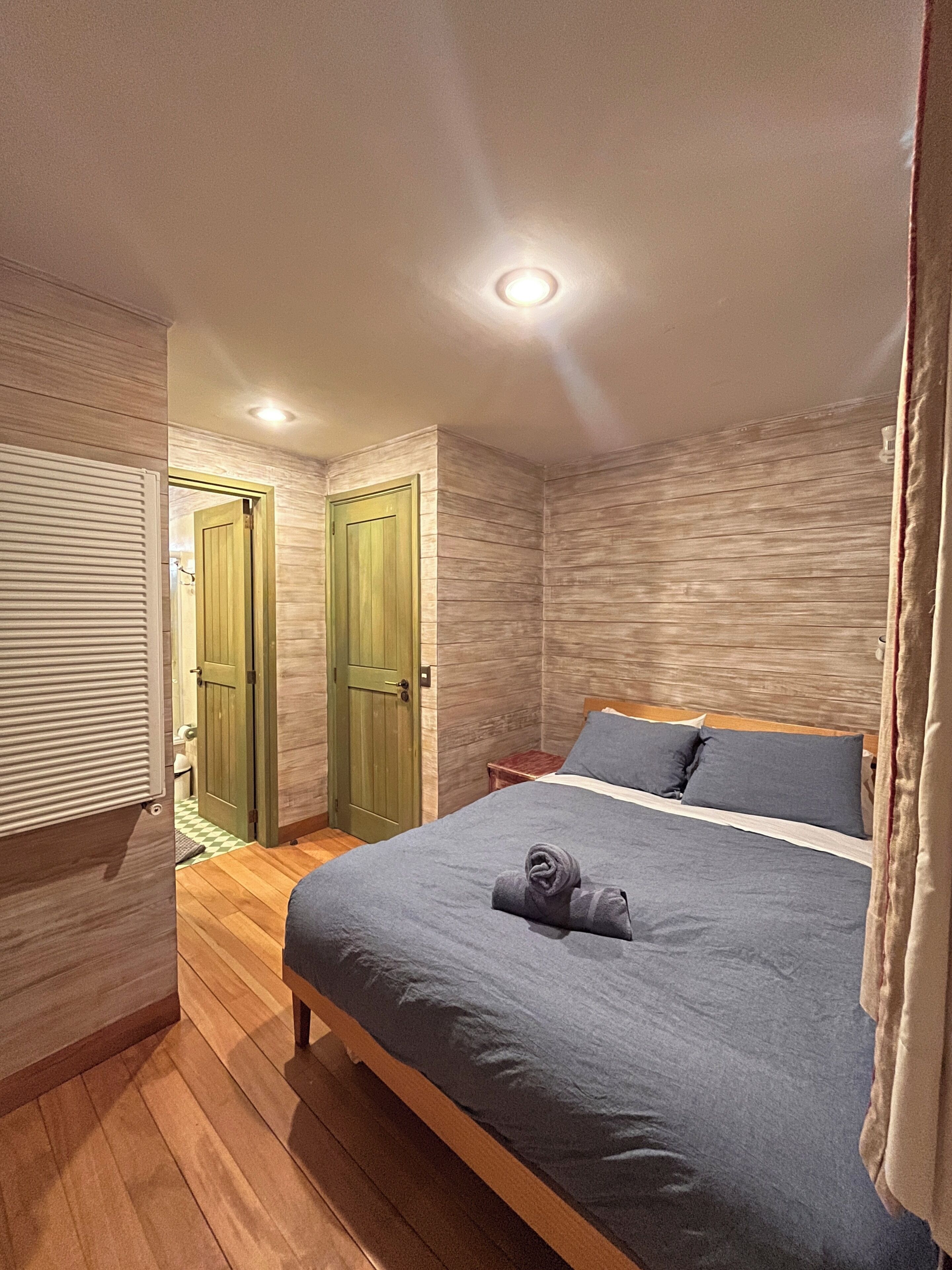 Habitación doble Confort