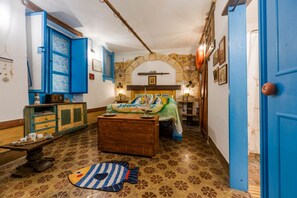 Spa - Casa del Pescatore di Ortigia (Siracusa)