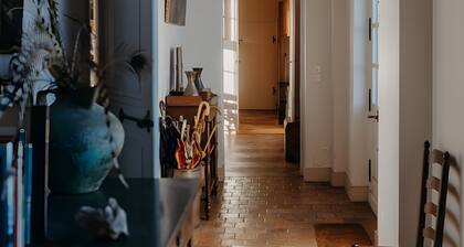 La Maison de Melmont