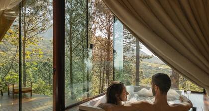 NEW! Tabuleiro Chalets, Chalet 3