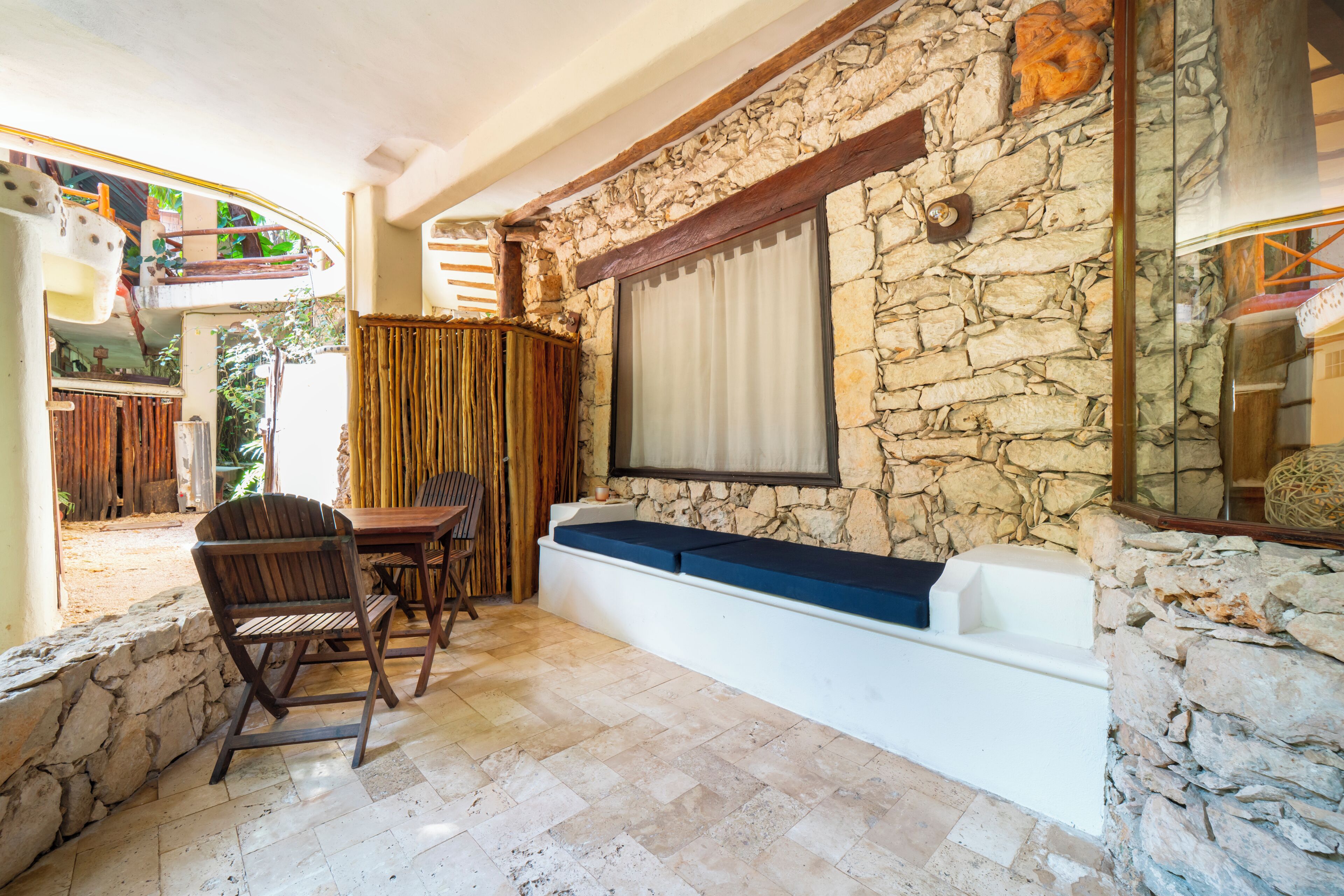 Classic Condo, Balcony | Terrace/patio