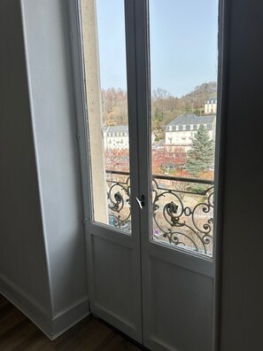 Interiör