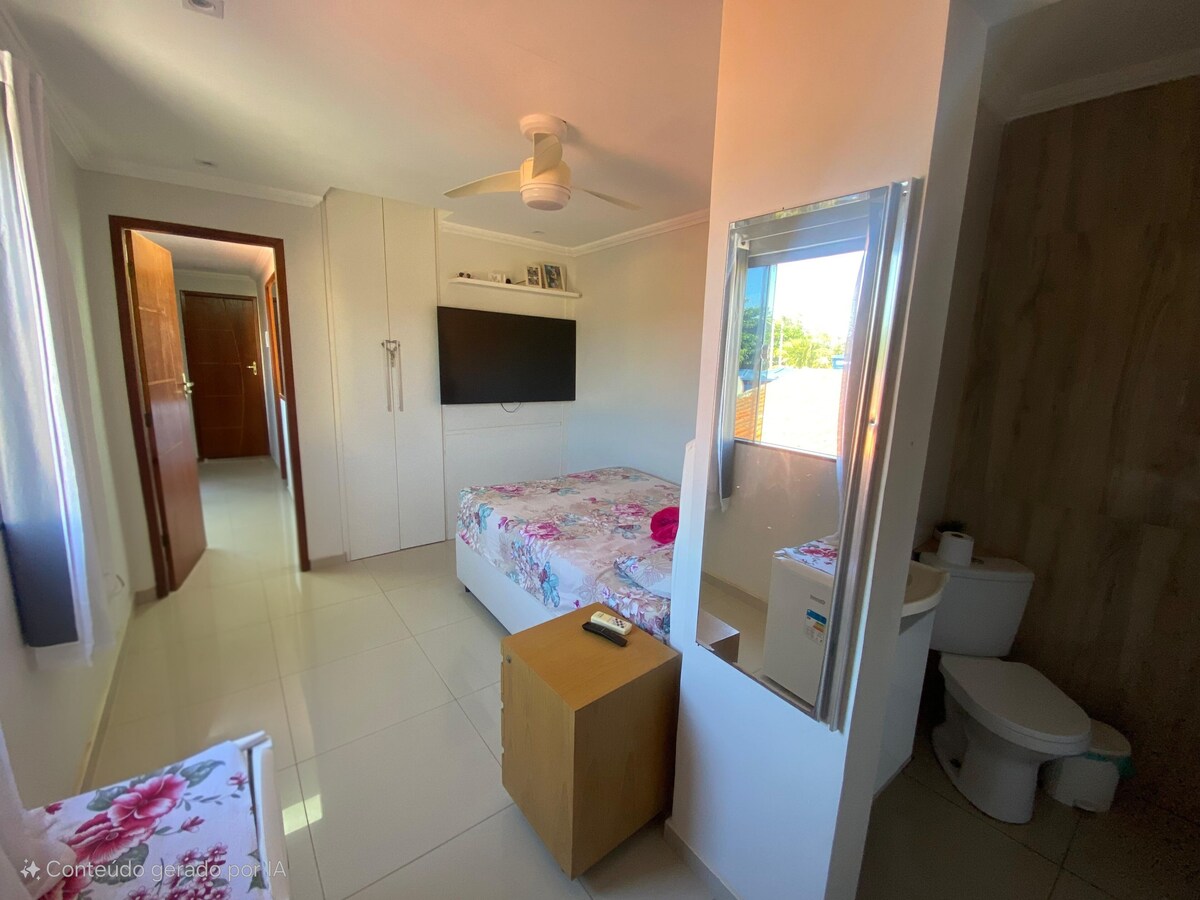 Bild für Gastgeberprofil