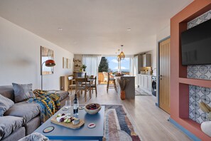 House | 2 bedrooms - The Lookout in Brixham (Brixham)