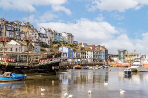 Apartment | 2 bedrooms - The Lookout in Brixham (Brixham)