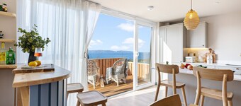 The Lookout in Brixham