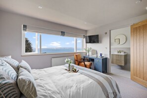 Apartment | 2 bedrooms - The Lookout in Brixham (Brixham)