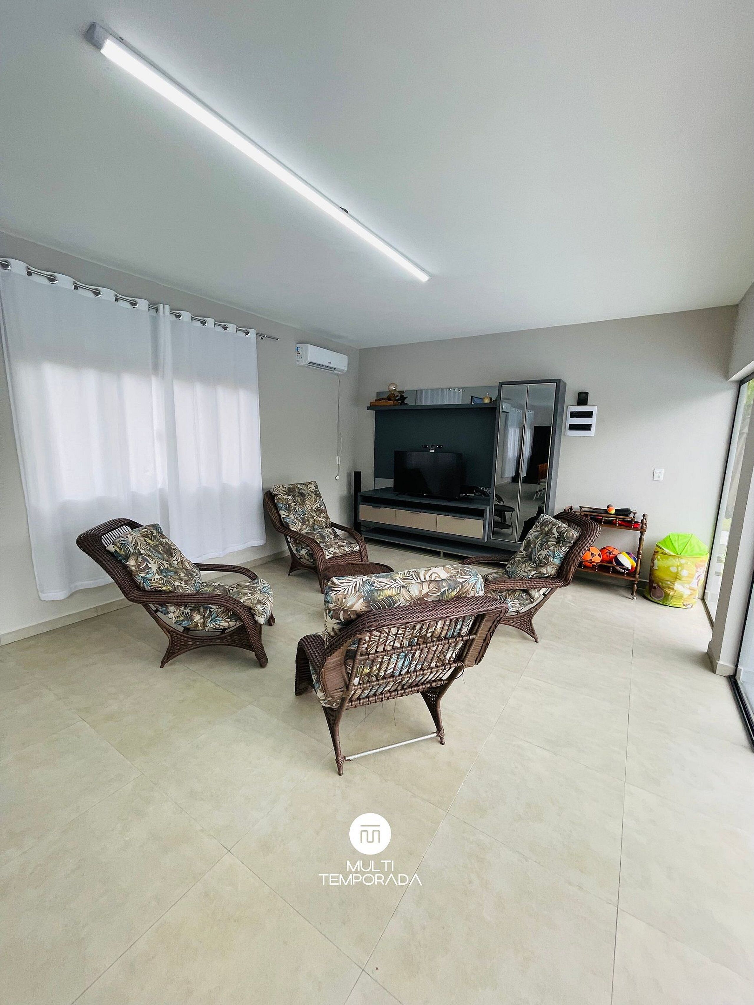 Hytte | Oppholdsområde