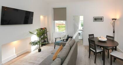 Cosy Corner Troon Apartment
