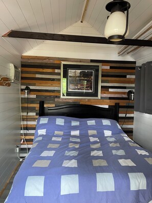 3 bedrooms, WiFi