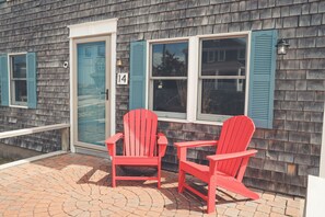 Exterior detail - Private Beach, Water Views, Bike Trail Access, Ready For Your Family! (Eastham)