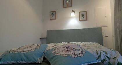 gite le Petit Luberon Lisianthus