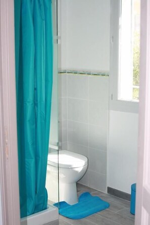 Ducha