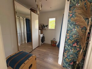 Interior - Casa a noi with sea view (Saint-Florent)